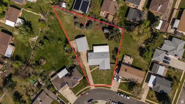 1014 Peach Dr, Ogden, UT 84404 - #3