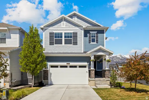 4688 W Camellia Ln, Cedar Hills, UT 84062