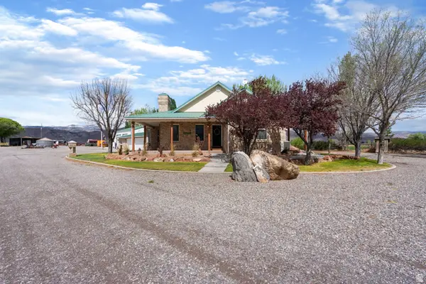 675 N Sr 118, Central Valley, UT 84754