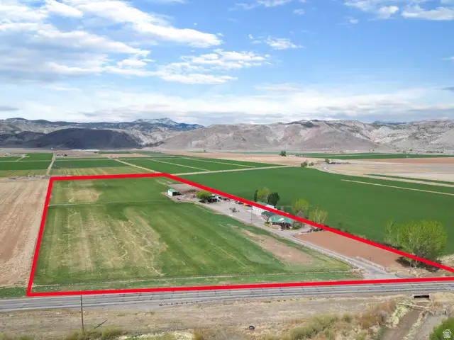 675 N Sr 118, Central Valley, UT 84754 - #2