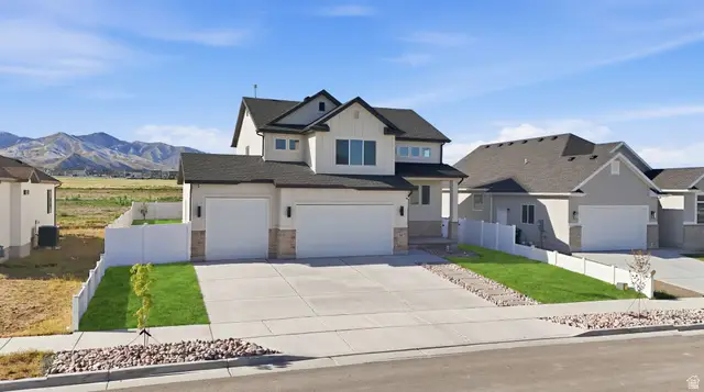 539 W 1860 N, Tooele, UT 84074 - #2
