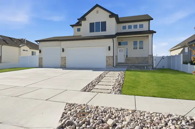 539 W 1860 N, Tooele, UT 84074 - #3