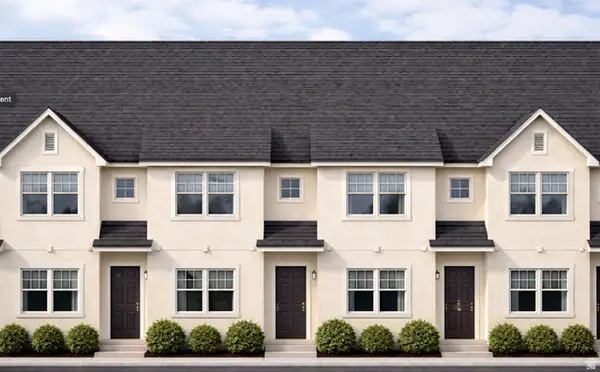 1127 S 1200 W #8, Ogden, UT 84404