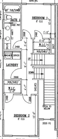 1127 S 1200 W #8, Ogden, UT 84404 - #3