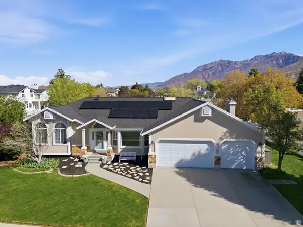 3061 E Ksel Dr S, Sandy, UT 84092