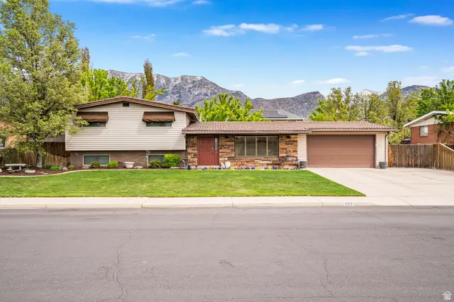 653 S 670 E, Orem, UT 84097 - #2