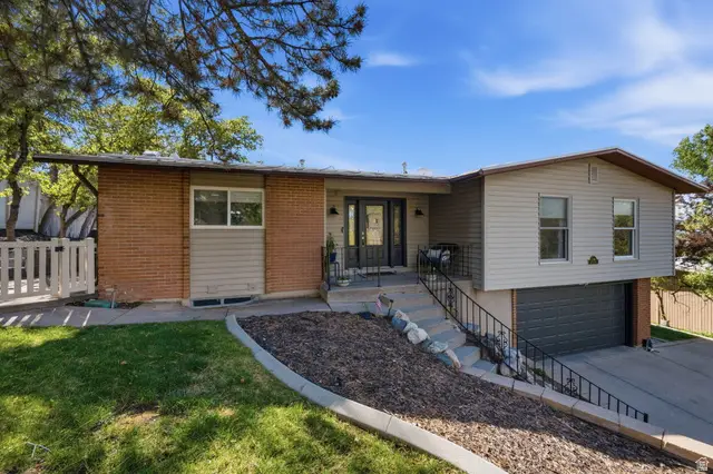 2198 S Elaine Dr E, Bountiful, UT 84010 - #2