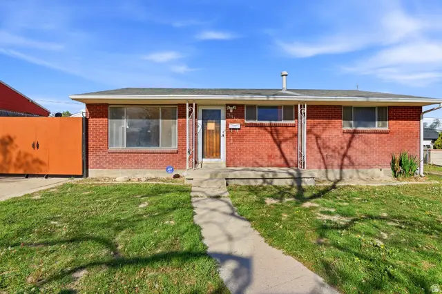 3316 S Lynnbrook Dr, Magna, UT 84044 - #1