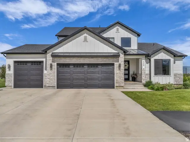 569 W Cascade Meadows Loop, Midway, UT 84049 - #2