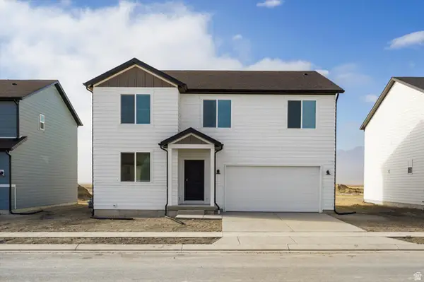 3402 N Hannah St #1603, Eagle Mountain, UT 84005