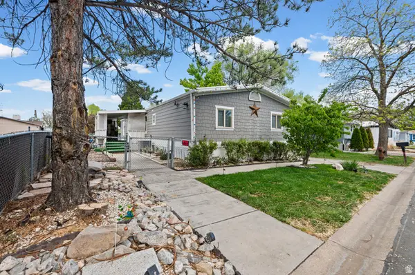 756 W Little Matterhorn S #327, Taylorsville, UT 84123
