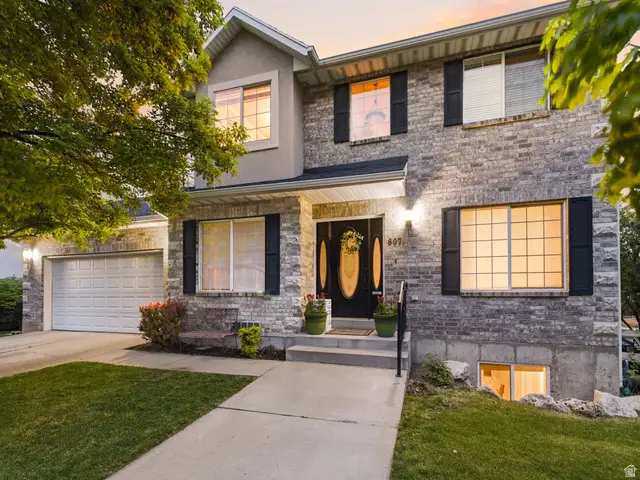 807 Hillsdale Ln, Provo, UT 84606 - #1