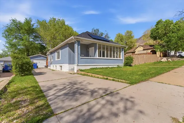 1544 Capitol, Ogden, UT 84401 - #1