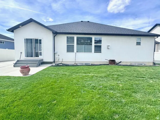 992 N 600 E, Morgan, UT 84050 - #3