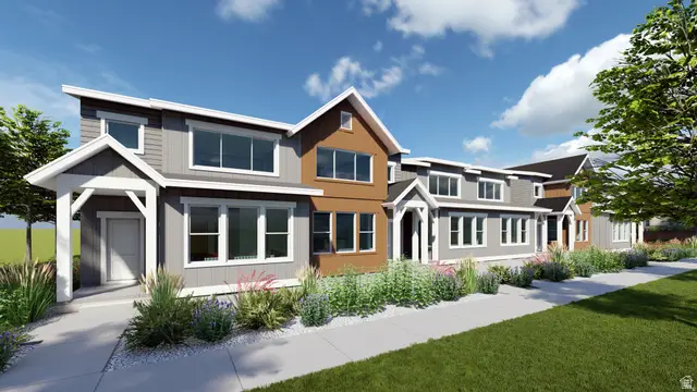 1636 W Viola Ln #3033, Saratoga Springs, UT 84045 - #1