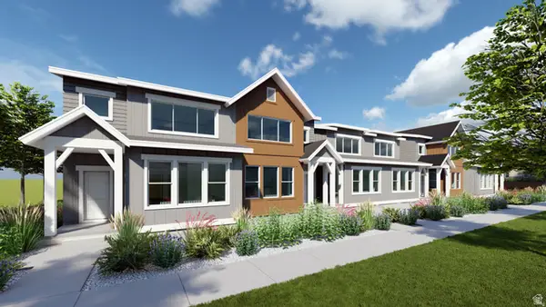 1636 W Viola Ln #3033, Saratoga Springs, UT 84045