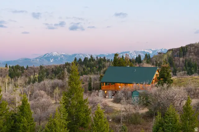 289 Porcupine Loop, Coalville, UT 84017 - #1
