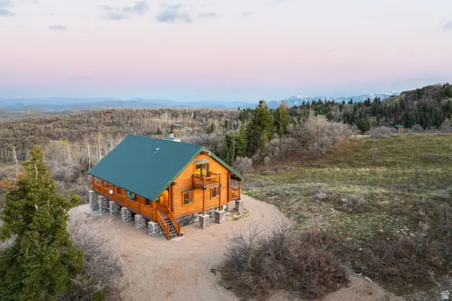 289 Porcupine Loop, Coalville, UT 84017 - #3