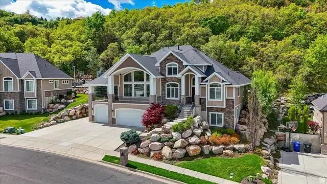 2273 E 8300 S, South Weber, UT 84405 - #1