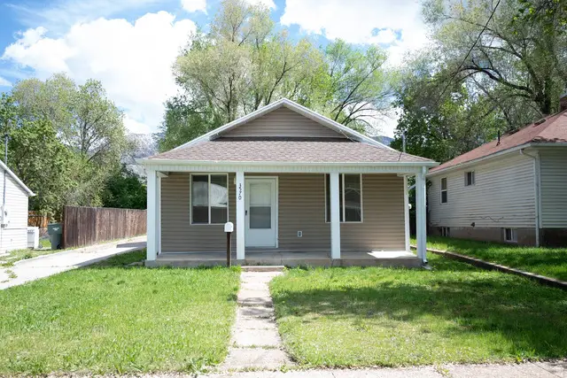 3570 S Jefferson Ave, Ogden, UT 84403 - #1