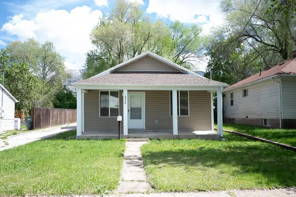 3570 S Jefferson Ave, Ogden, UT 84403