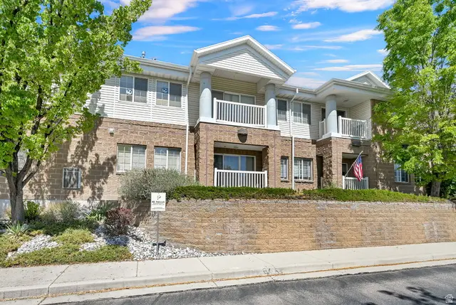 11085 S Grape Arbor Pl #106, Sandy, UT 84070 - #1