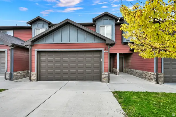 3427 S Stayley Ave W #3, West Haven, UT 84401