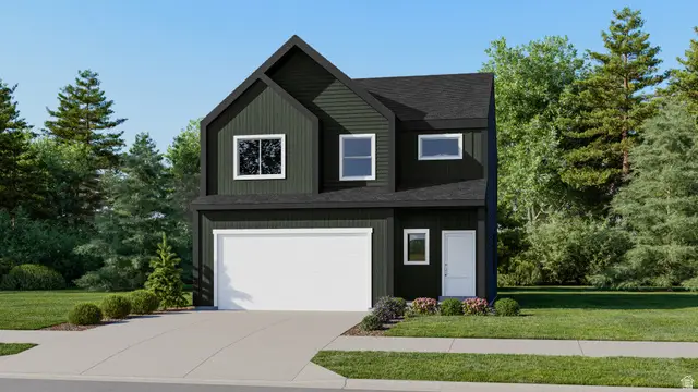 1758 W Blue Flax Dr #3116, Saratoga Springs, UT 84045 - #1