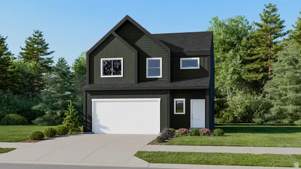 1758 W Blue Flax Dr #3116, Saratoga Springs, UT 84045