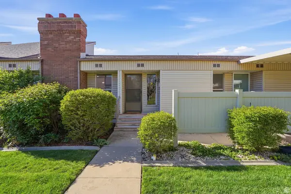 4539 S 1800 W #127, Roy, UT 84067