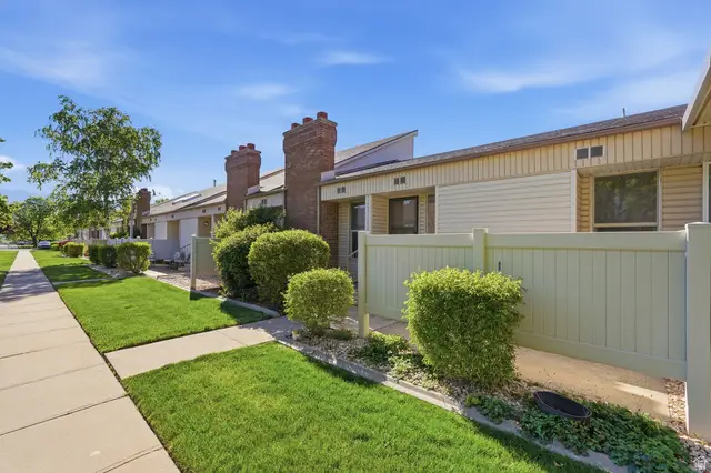 4539 S 1800 W #127, Roy, UT 84067 - #3