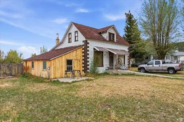 146 W 200 N, Manti, UT 84642 - #3