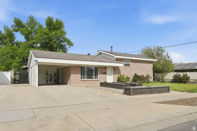 5480 S Allendale Dr, Murray, UT 84123 - #2