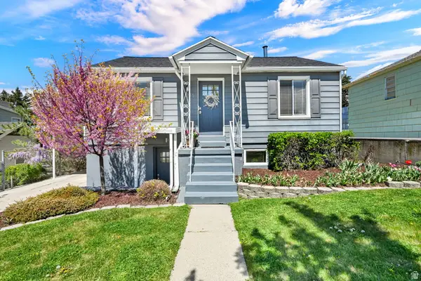 1245 E Kensington Ave, Salt Lake City, UT 84105