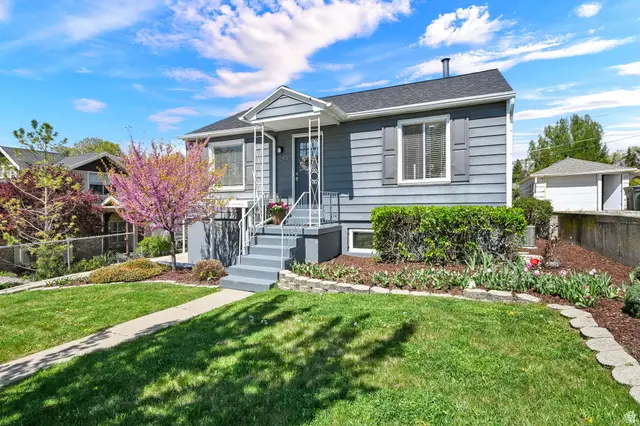 1245 E Kensington Ave, Salt Lake City, UT 84105 - #2
