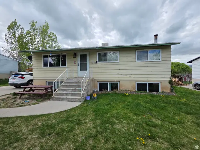 826 S 680 W, Payson, UT 84651 - #1