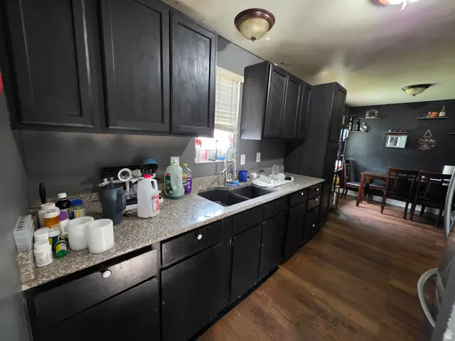826 S 680 W, Payson, UT 84651 - #3