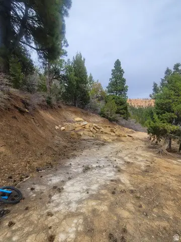 71 W Sky Hvn, Duck Creek Village, UT 84762 - #3