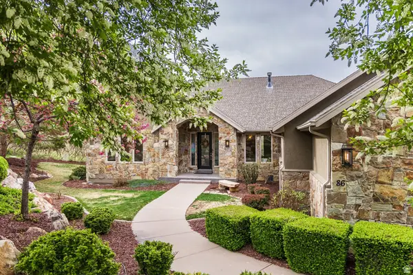 86 S Bald Mountain Dr, Alpine, UT 84004