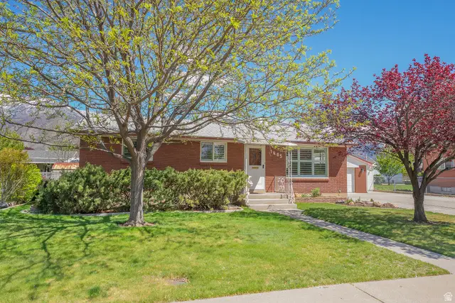 1465 S 640 E, Orem, UT 84097 - #1