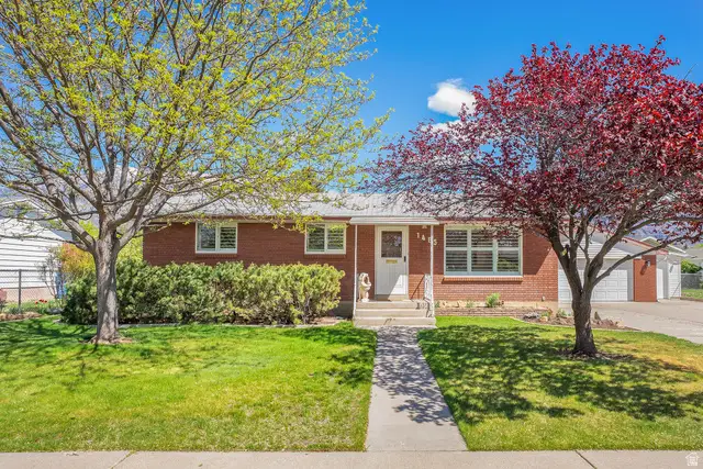 1465 S 640 E, Orem, UT 84097 - #2