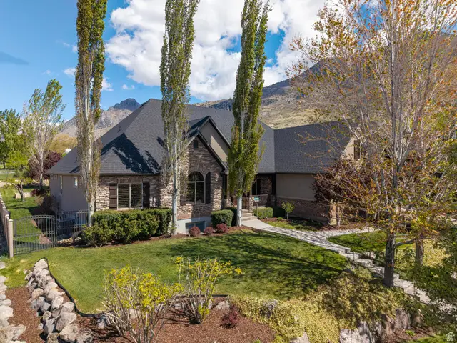 812 W 4230 N, Pleasant Grove, UT 84062 - #1