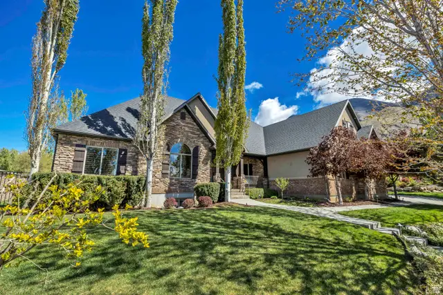 812 W 4230 N, Pleasant Grove, UT 84062 - #2
