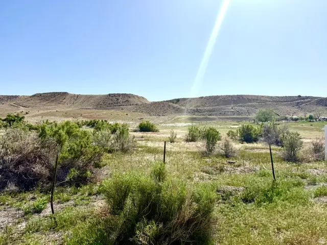 3486 N 500 E, Vernal, UT 84078 - #1