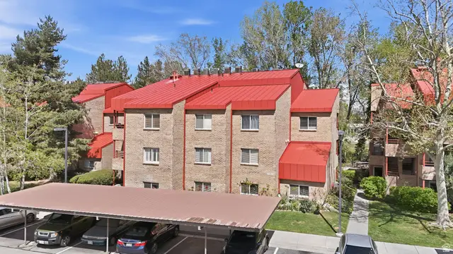 4834 S Highland Cir #409, Holladay, UT 84117 - #2