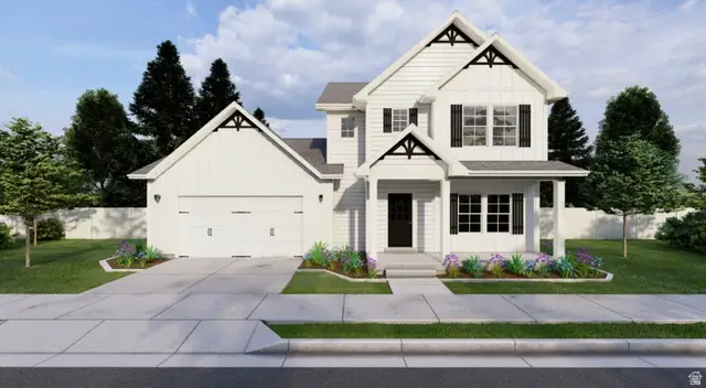 691 E 2450 N, North Logan, UT 84341 - #1