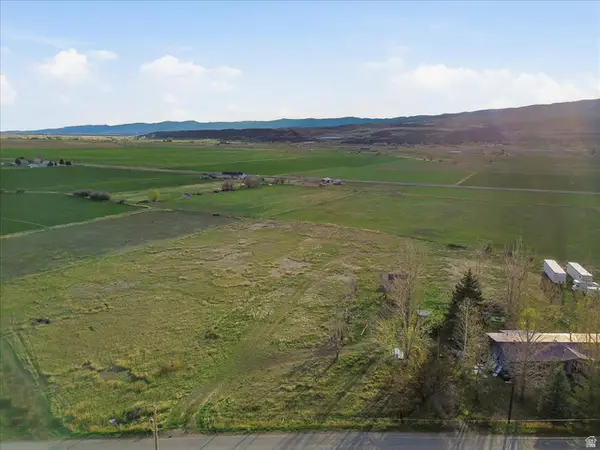 23720 N 11600 E, Fairview, UT 84629