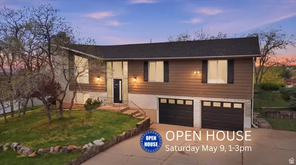 2599 E Joni Dr, Layton, UT 84040