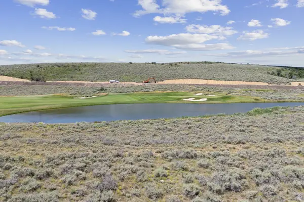 5079 Golf Club Link #18, Park City, UT 84098