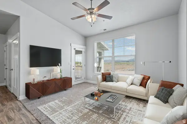 118 W Silver Springs Dr, Vineyard, UT 84059